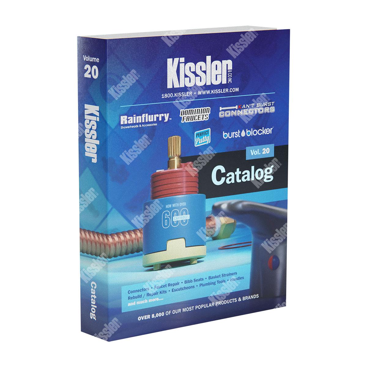 Kissler Catalog